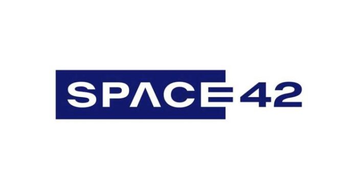 Space42 posts $260 million H1 revenue