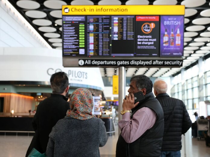 US-Israel war on Iran upends Europe’s summer holiday travel patterns | Business and Economy News