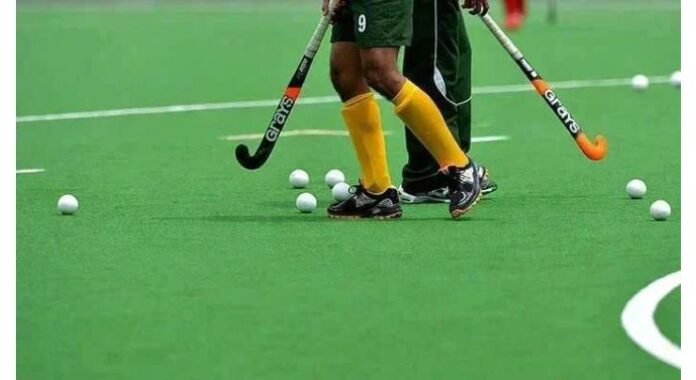PHF transfers Rs 20 million advance daily allowance to national hockey team