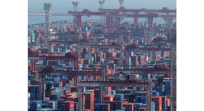 South Korea's June current account surplus hits record $49.73 bn on strong semiconductor exports