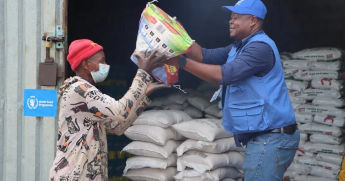 After the floods, hunger: Mozambique’s second disaster | Floods News