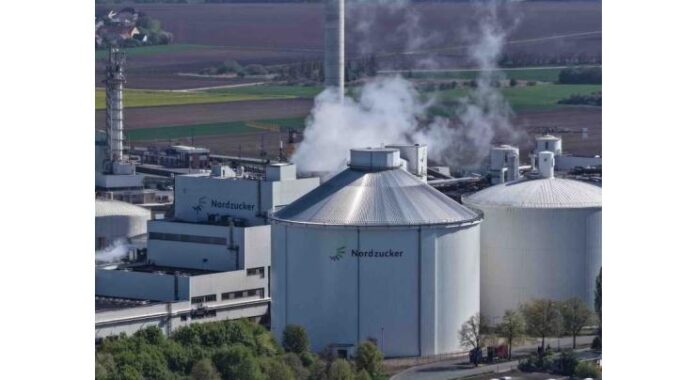 Europe sugar output set for 10-year low amid tight world supply