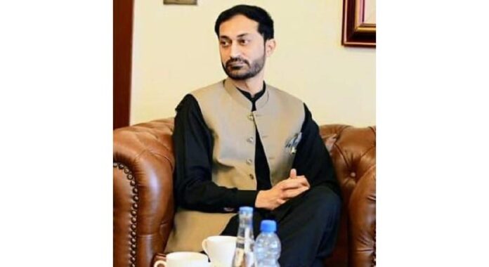Trilateral defence agreement between Pakistan-Turkey-Saudi Arabia will bring positive changes in the Middle East and the entire World. Khawaja Rameez Hassan