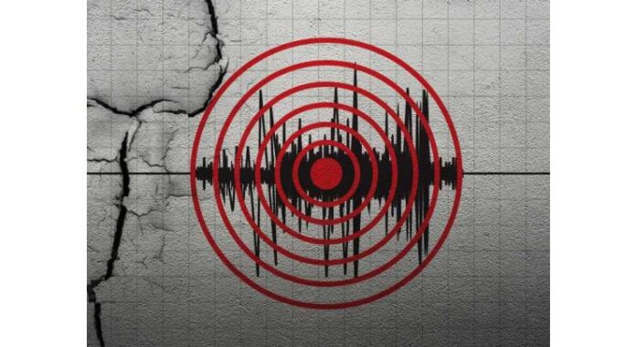 4.5-magnitude earthquake strikes Türkiye’s Gaziantep