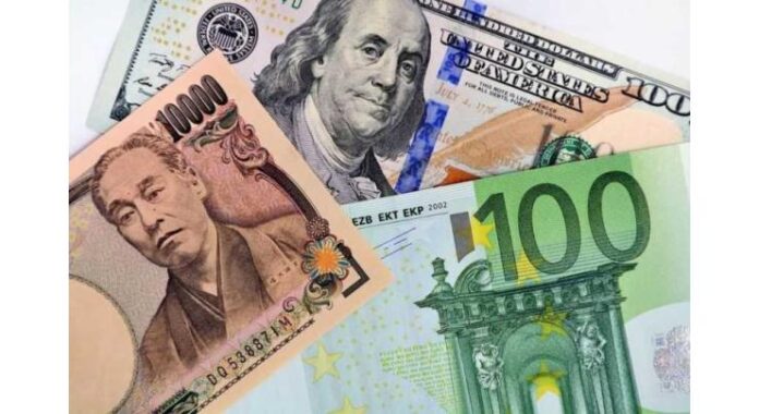 Dollar near two-month trough as US inflation data awaited