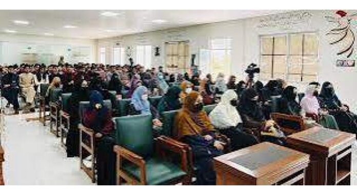 KPCVE organizes seminar on counter-terrorism, prevention of extremism