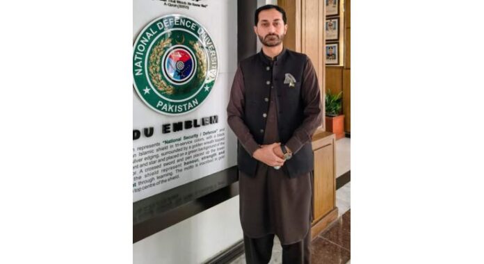 Establishment of new administrative provinces is the best way to transfer power to the grassroots level. Meaning of democracy is to make the rights of the people easily accessible to the people. Khawaja Rameez Hassan