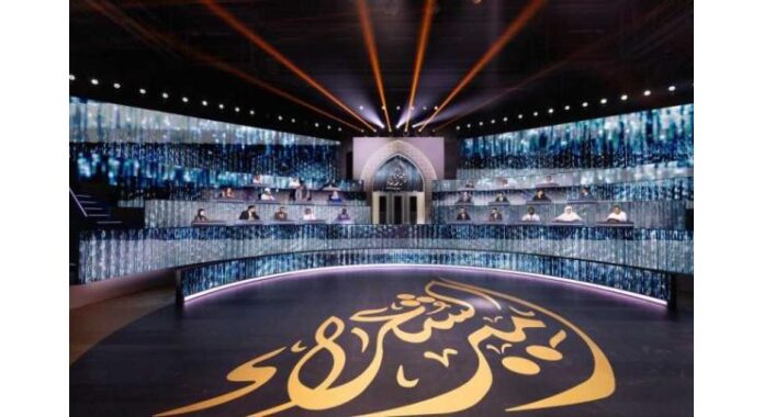 Season 12 of Prince of Poets draws 1,500 entries from 38 countries