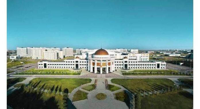 PMAS, Nazarbayev University sign MoU to strengthen academic cooperation