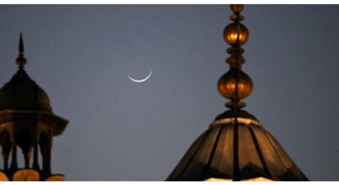 Rabi-ul-Awwal moon sighting unlikely on Aug 13: SUPARCO