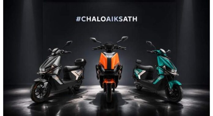 REVOO Hosts C35 Series Media Meetup in Lahore, Bringing Families, Creators and Riders Together