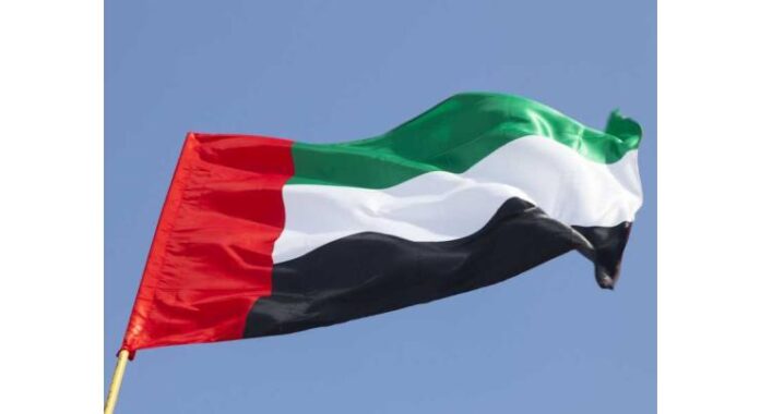 UAE expresses solidarity with Indonesia, conveys condolences over victims of earthquake