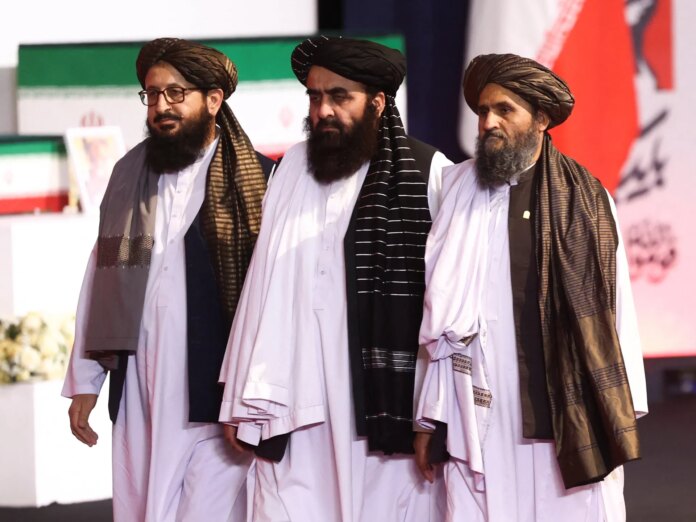 Five years on, how will Taliban deal with armed opposition? | Explainer News