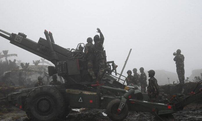 Is China encroaching upon Indian territory in Arunachal Pradesh? | Border Disputes News