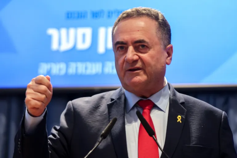 Israel’s Defence Minister Israel Katz has called for the cutting of water, electricity and fuel supplies into Gaza in the wake of the 2023 attack