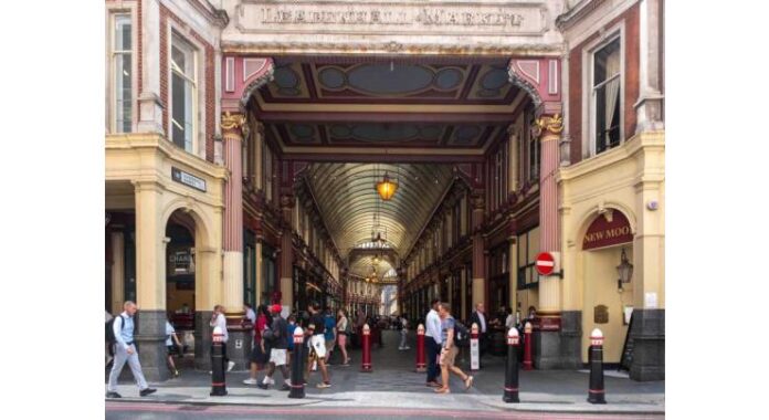 UK inflation hits highest level since March