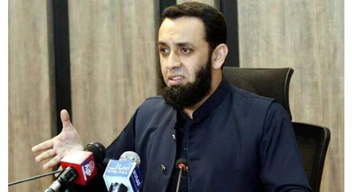 Minister for Information and Broadcasting Attaullah Tarar announces major diesel price relief following PM’s directives