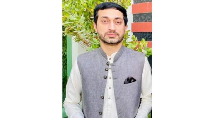 Strongly condemn the visit of US Ambassador to India Sergio Gor to Indian-occupied Jammu & Kashmir and his remarks during the trip.Khawaja Rameez Hassan
