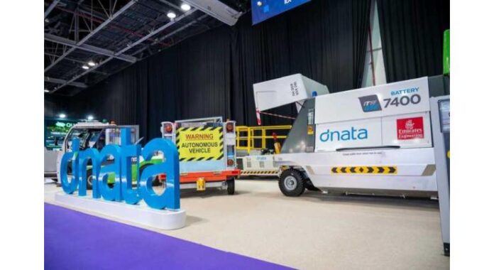 Airports Show to highlight transformation towards digital, green technologies