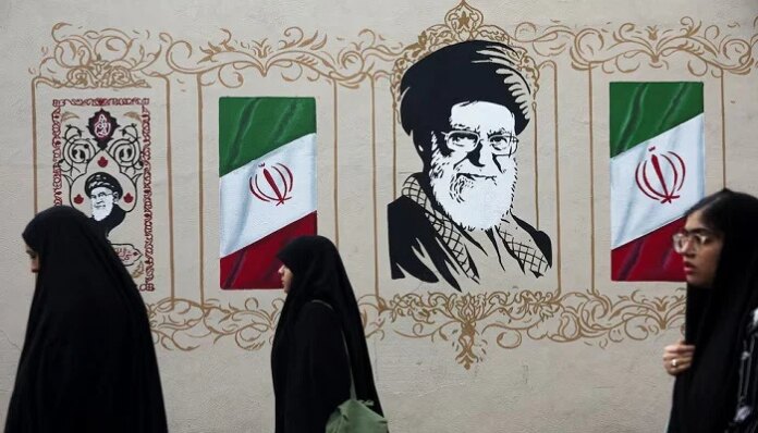 US threatens Iran with blockade, ‘toughest ever sanctions' as China pushes diplomacy