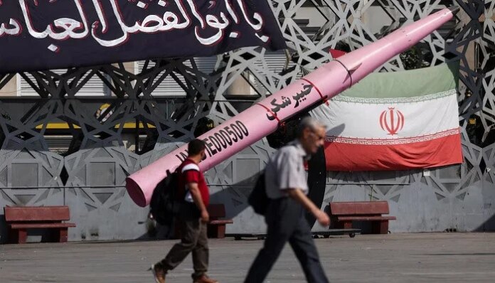 Washington targets Iran's lifelines as Tehran vows ‘crushing, punishing' retaliation