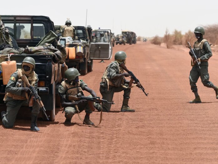 Nigeria and the Sahel: A growing security divide | News