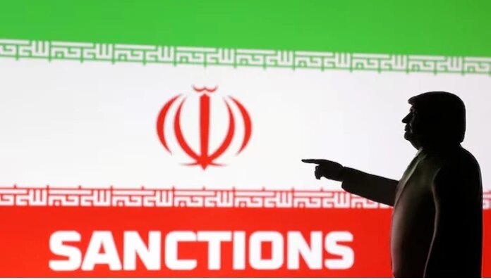 Stricter US sanctions threaten severe economic strain as Iran keeps Hormuz traffic in check