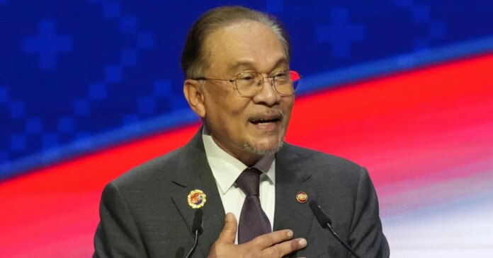 Malaysia’s Anwar puts non-aligned stance in focus with remarks on Taiwan | Politics News