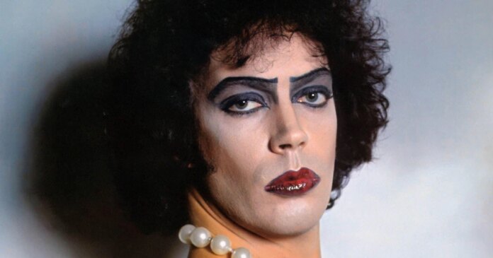 Tim Curry, star of ‘Rocky Horror Picture Show’ and ‘It,’ dies at 80