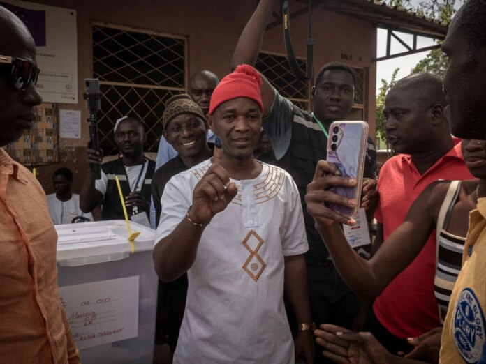 Guinea-Bissau votes on a stronger presidency: What’s at stake? | News