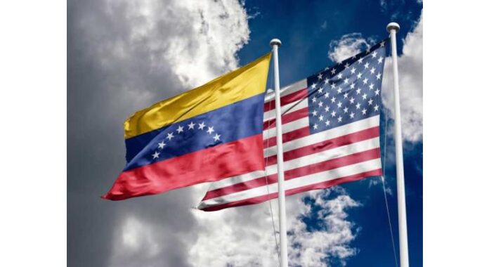 US strikes deal to control 65 billion barrels of Venezuela's oil reserves