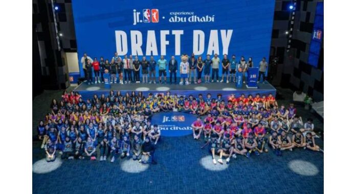 UAE expands global sports partnerships to fuel elite talent pipeline