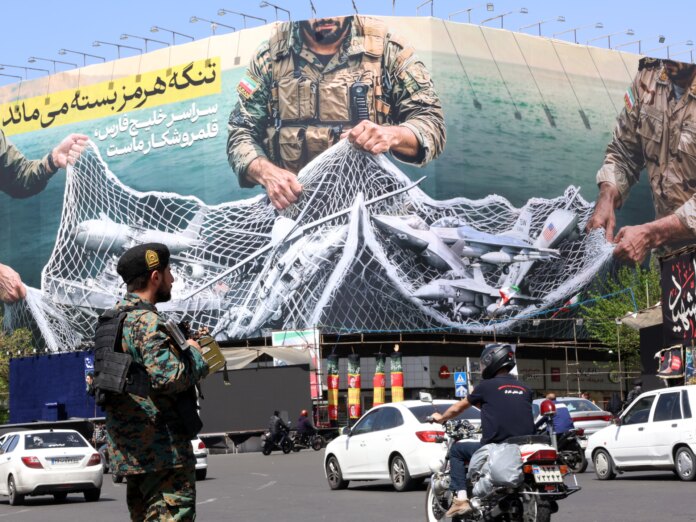 The home front: How Israel, Iran, and US leaders have been hit by the war | US-Israel war on Iran News
