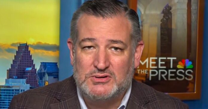 Sen. Ted Cruz calls for elections in Venezuela to proceed ‘rapidly’