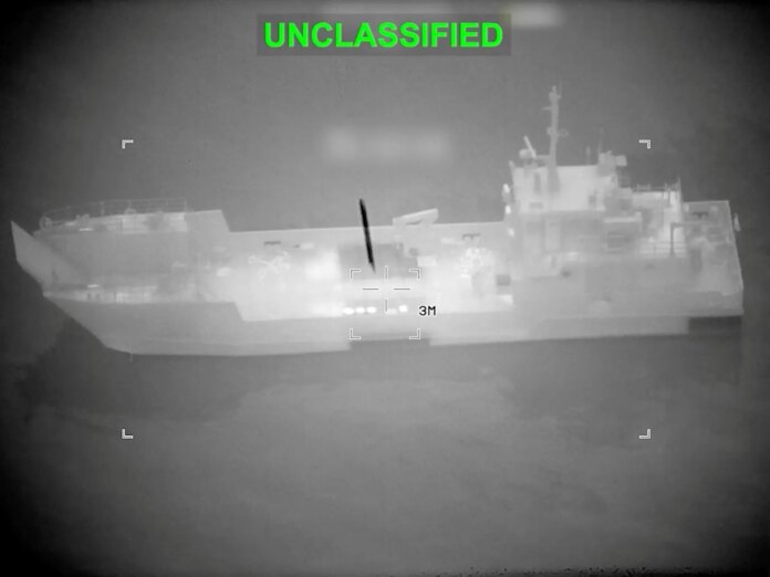Can Iran use rockets to mine the Strait of Hormuz, as US claims? | US-Israel war on Iran News