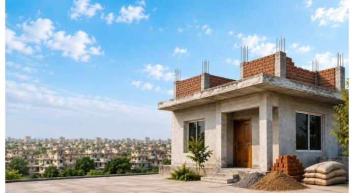 Apni Chhat Apni Ghar Program: Decision to provide loans for repairing dilapidated roofs