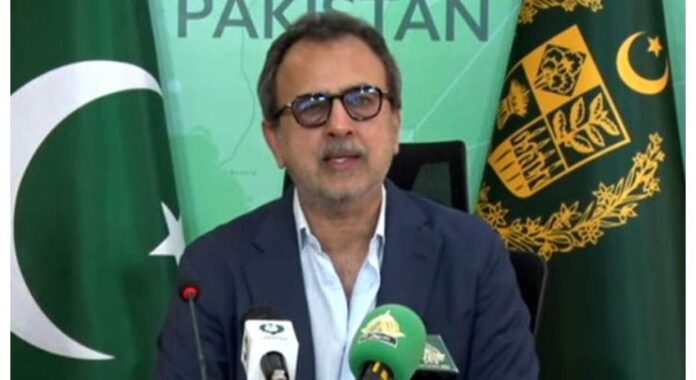 Govt striving to provide immediate relief, shield consumers from future power tariff burden: Federal Minister for Power Sardar Awais Ahmad Khan Leghari