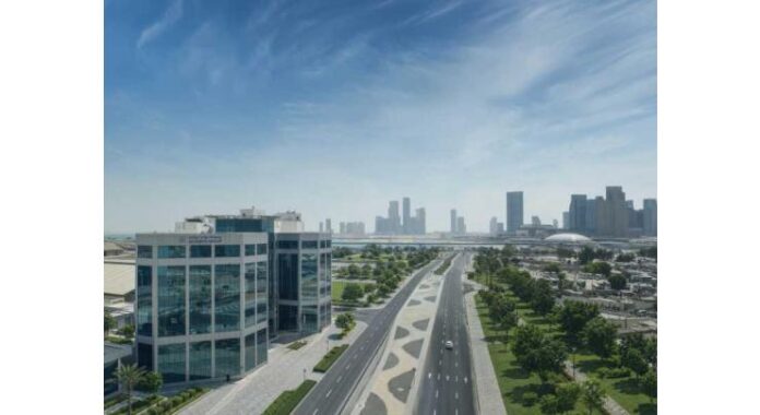 AD Ports Group reports Q2 2026 net profit of AED836 million