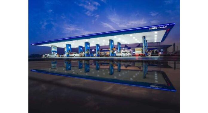 ADNOC Distribution delivers record H1 net profit of $568 million, up 59% YoY