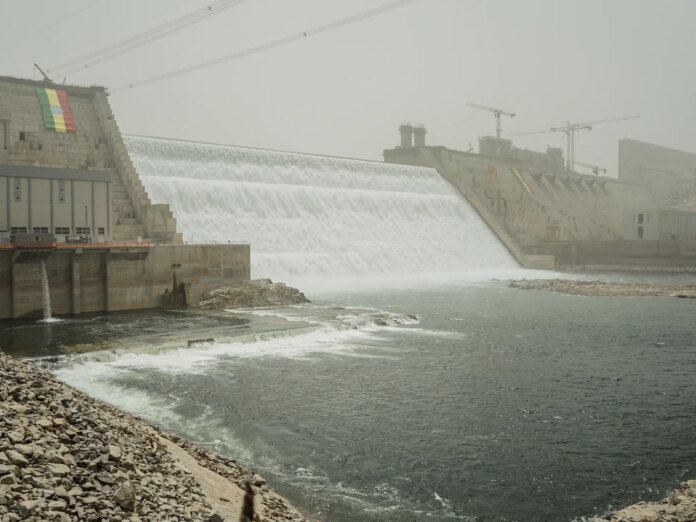 After GERD, can Egypt shape Ethiopia’s next Nile dams? | News