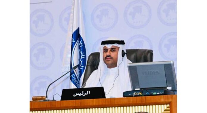 Asian-African Parliamentary Council condemns Iranian aggression on UAE