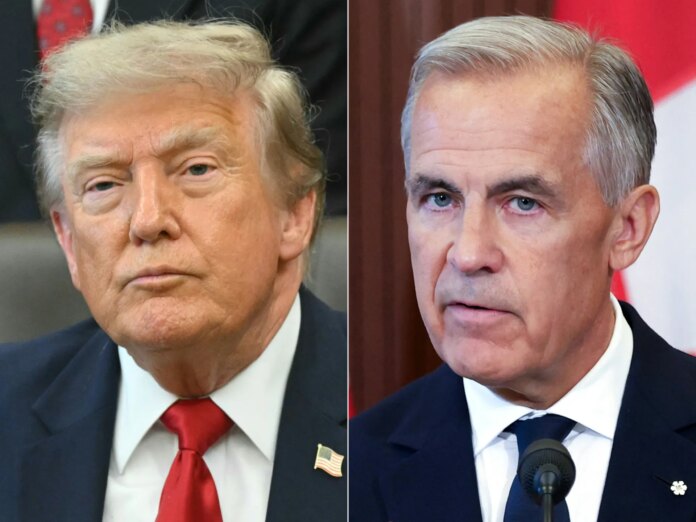 Canada, US and tit-for-tat tariffs: How will they impact their economies? | Trade War News