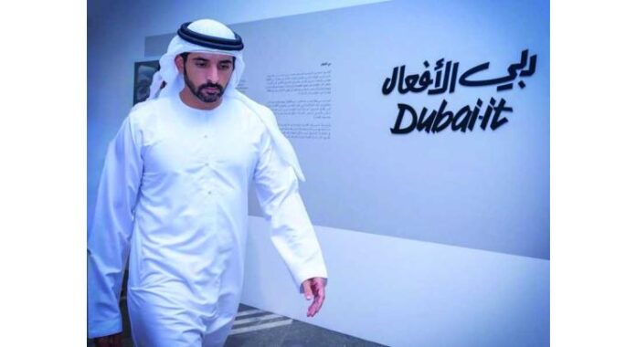 Dubai-it Award opens nominations on 10th August