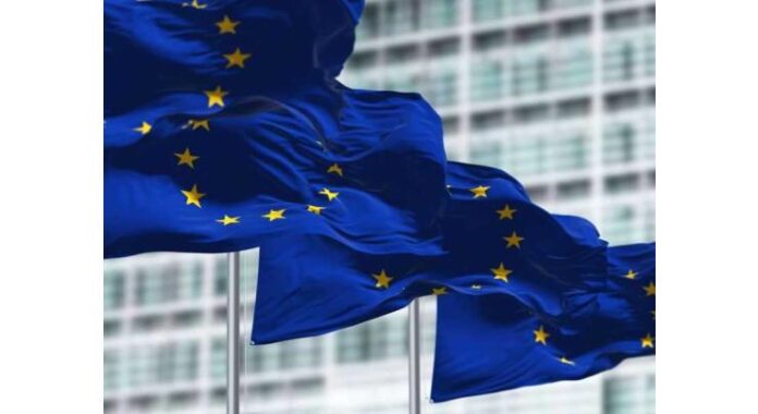 Europe's imports of Russian gas rise by 14% in June