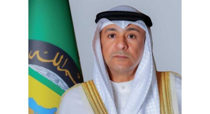 GCC Secretary-General condemns Iranian attacks on civilian facilities in Kuwait