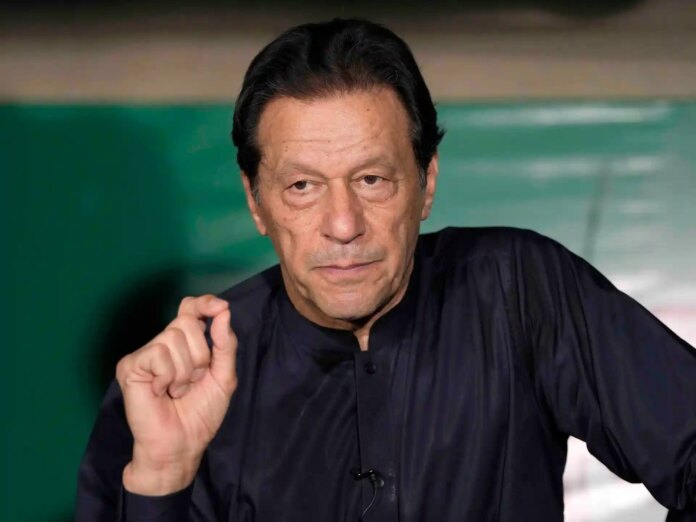 Give Imran Khan proper medical care, cricket legends urge Pakistani gov’t | Imran Khan News