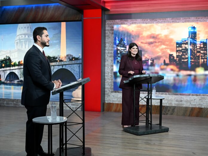 How much has AIPAC spent against Michigan’s Abdul El-Sayed? And why? | US Midterm Elections 2026 News
