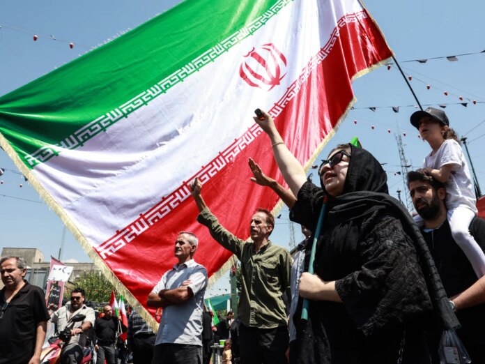 Iran deliberates Hormuz arrangement amid uncertain prospects with US | US-Israel war on Iran News