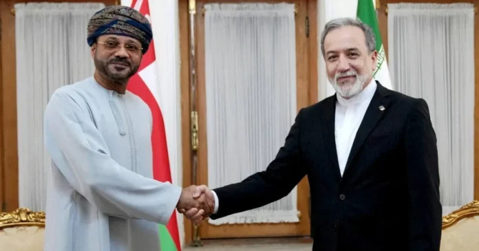 Is Iran war diplomacy ramping up, as Qatar, Oman, Pakistan officials visit? | US-Israel war on Iran News