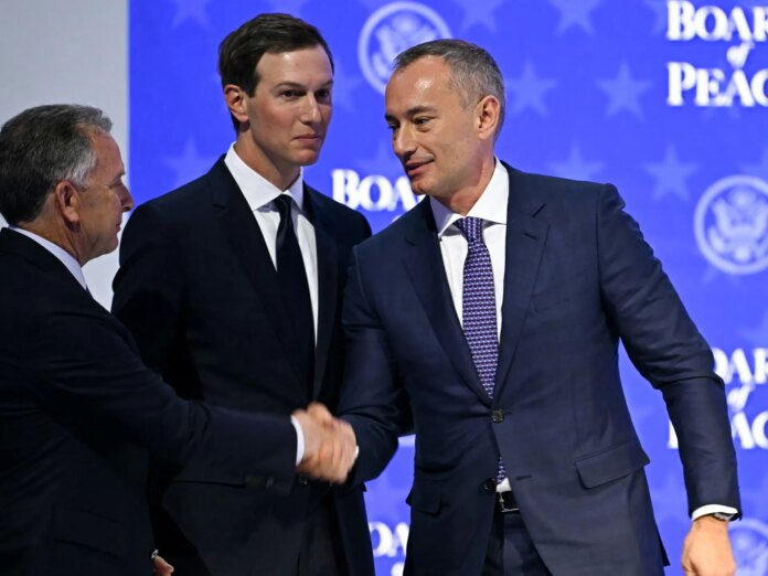 Kushner to visit Israel after Netanyahu rejects Gaza Board of Peace plan | Donald Trump News